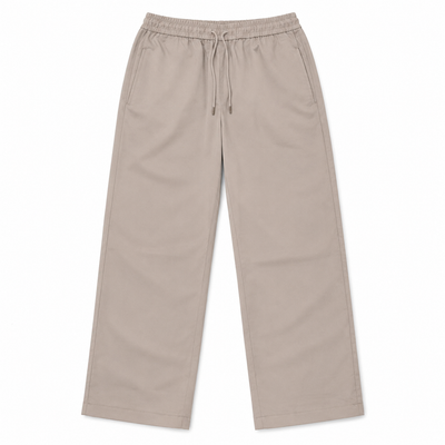 Nün Academy Beige Pants