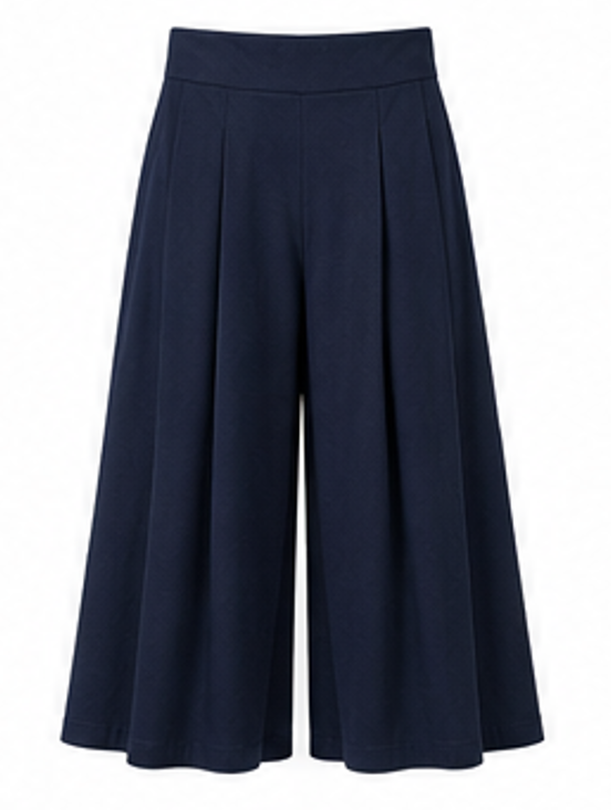 Nün Academy SENIOR GIRLS PANTS (FOR YEAR 10 TO 13)