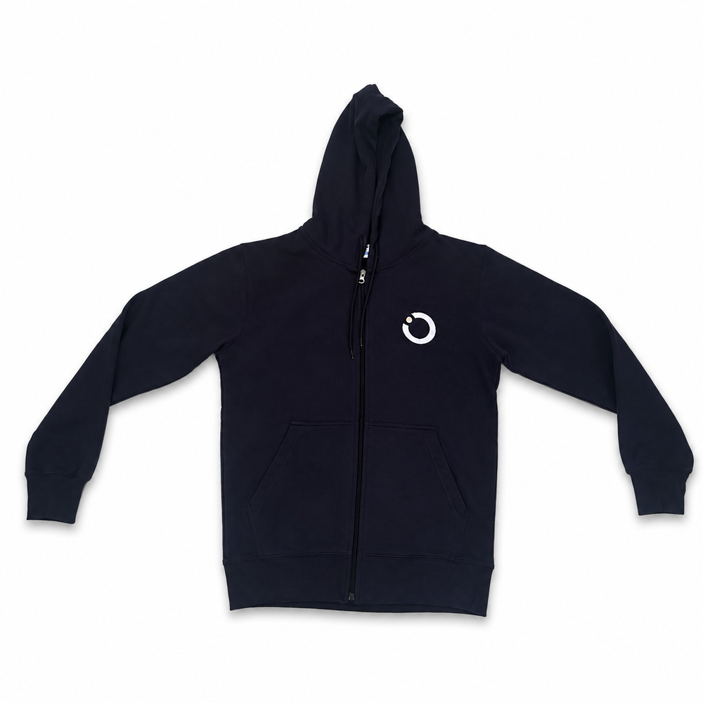 Nün Academy Hoodie
