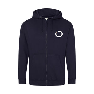 Nün Academy SENIOR GIRLS HOODIE (For Y10 - Y13 GIRLS ONLY)