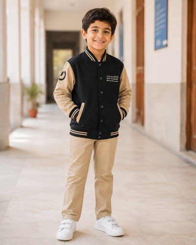 Nün Academy Jacket