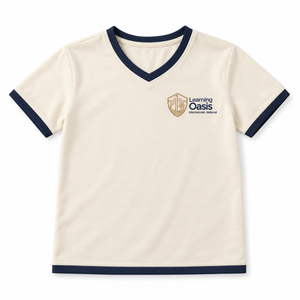 Learning Oasis - LEGACY - P.E. T-Shirt Long Sleeve