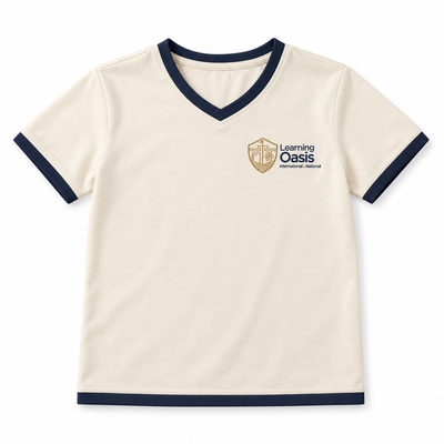 Learning Oasis - LEGACY - P.E. T-Shirt Long Sleeve