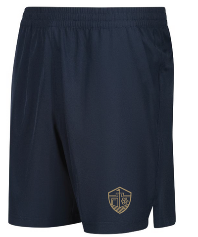 Sports Pro Training Shorts