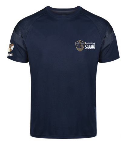 Training Top Unisex P.E