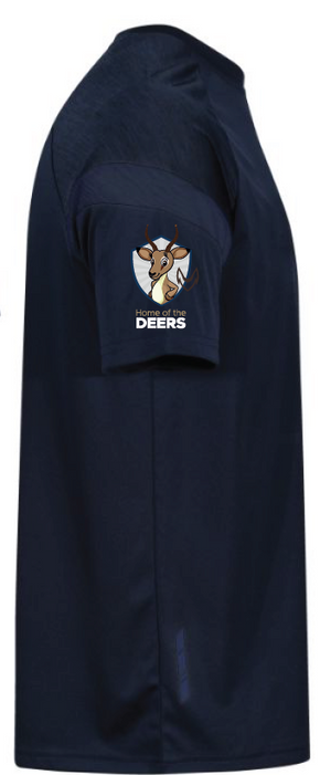 Training Top Unisex P.E