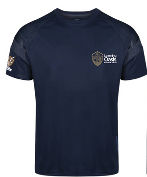 Training Top Unisex P.E