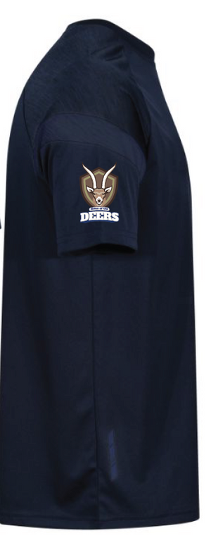 Training Top Unisex P.E