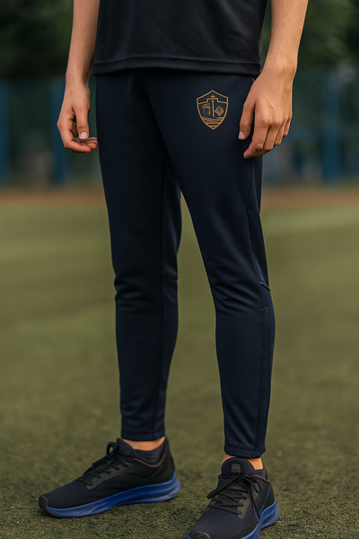 Sports Training Bottoms - Sport Fit