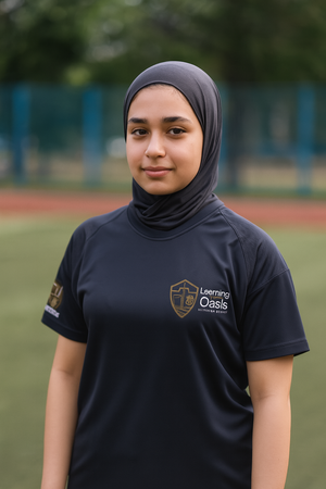 Training Top Unisex P.E