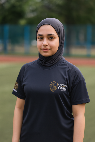Training Top Unisex P.E