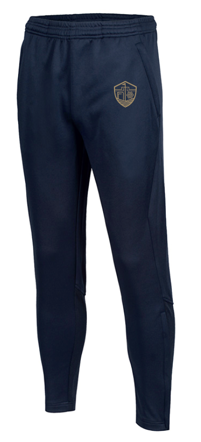 Sports Training Bottoms - Sport Fit