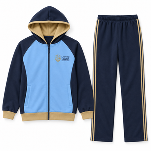 Learning Oasis - LEGACY - Tracksuit & Bottoms