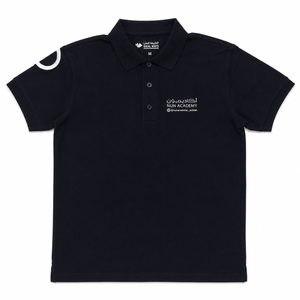 Nün Academy Navy Polo Shirt