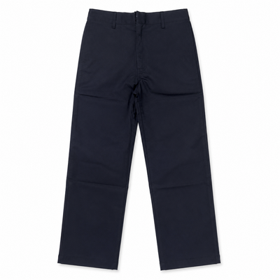 Nün Academy Senior Boys Pants - Dark Navy
