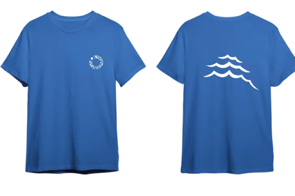 Nün Academy House P.E. T-Shirt