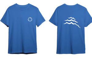 Nün Academy House P.E. T-Shirt