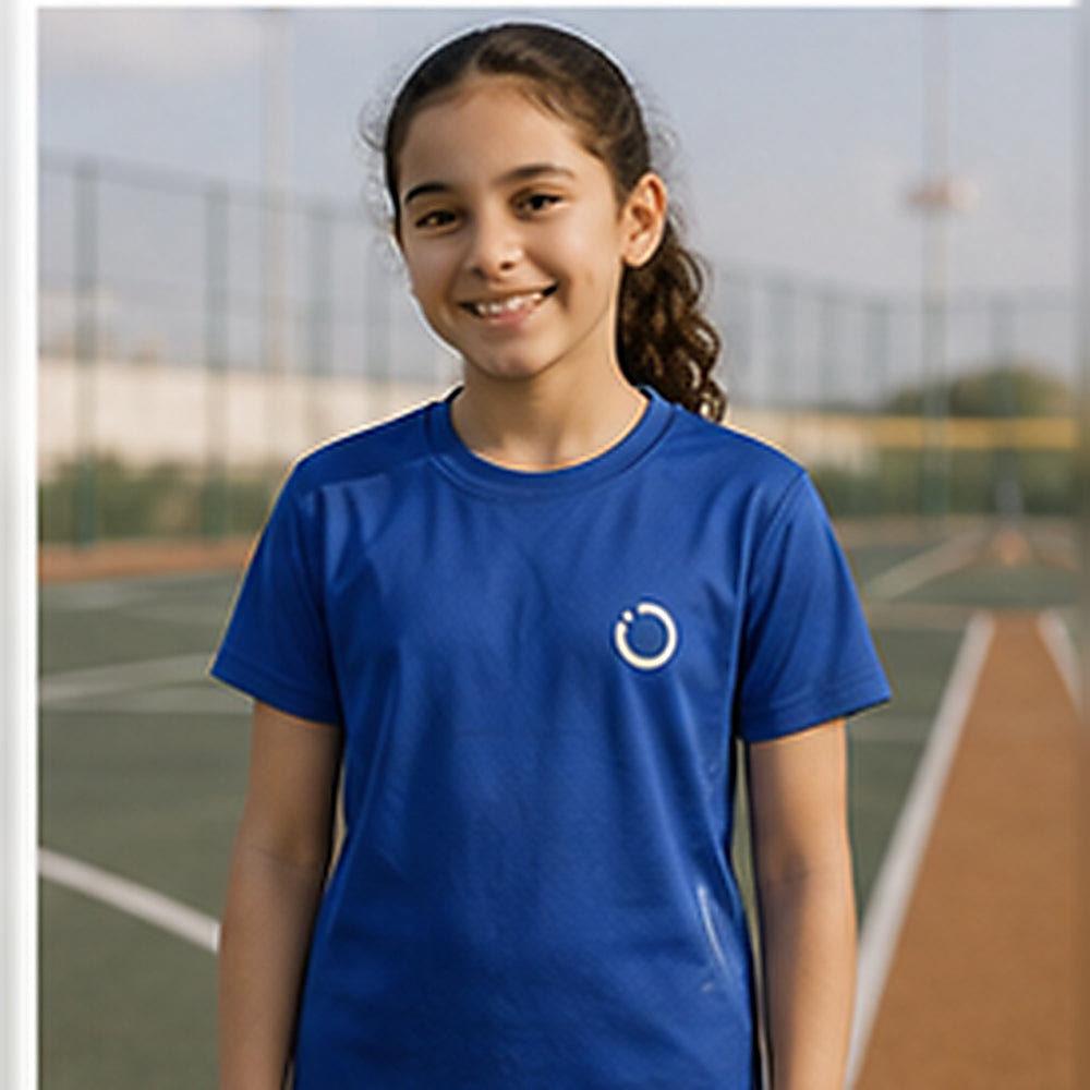 Nün Academy House P.E. T-Shirt