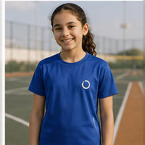 Nün Academy House P.E. T-Shirt