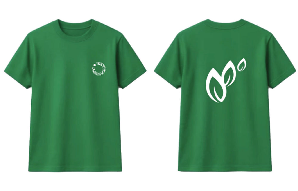 Nün Academy House P.E. T-Shirt