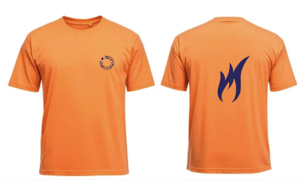 Nün Academy House P.E. T-Shirt