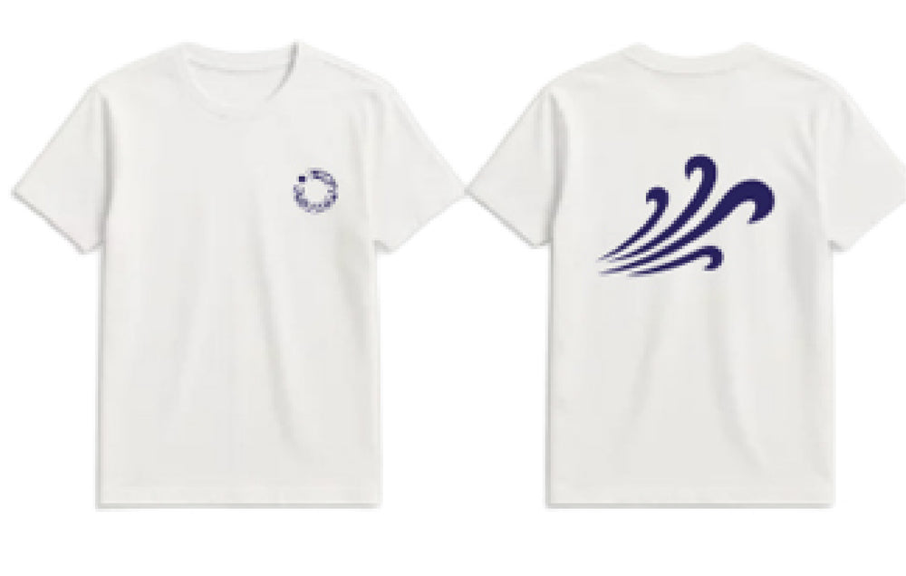 Nün Academy House P.E. T-Shirt