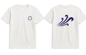 Nün Academy House P.E. T-Shirt