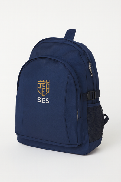 Premier Backpack - SES