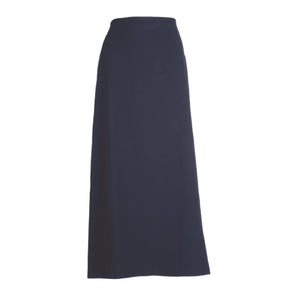 Senior Girls - Long Length Skirt - PLAIN