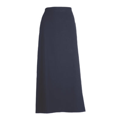Senior Girls - Long Length Skirt - PLAIN