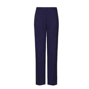 Senior Girls  - Comfort Fit Trouser-PLAIN