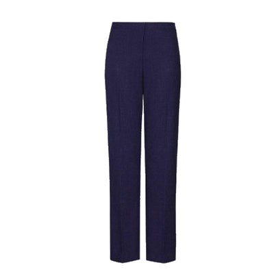 Senior Girls  - Comfort Fit Trouser-PLAIN