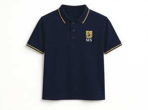 Polo Shirt - SES