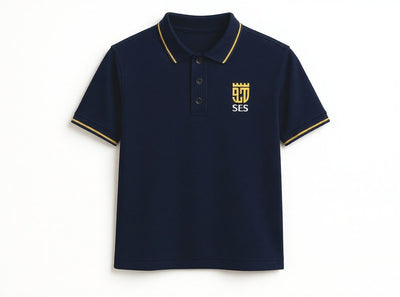 Polo Shirt - SES